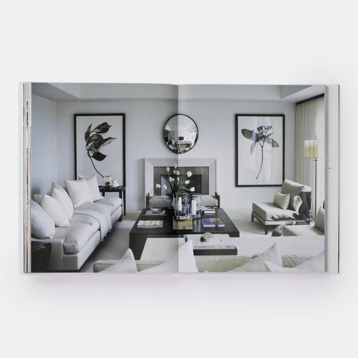 Language of Home: The Interiors of Foley & Cox
