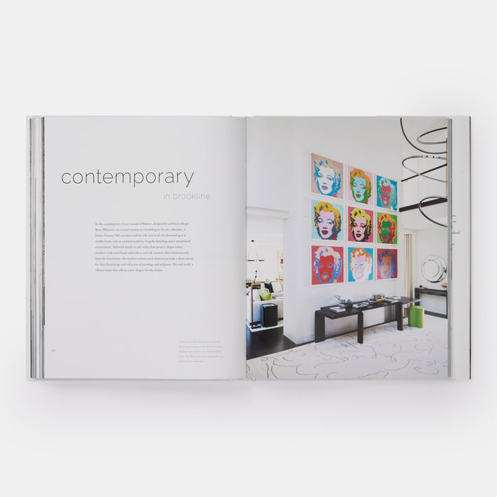 Language of Home: The Interiors of Foley & Cox