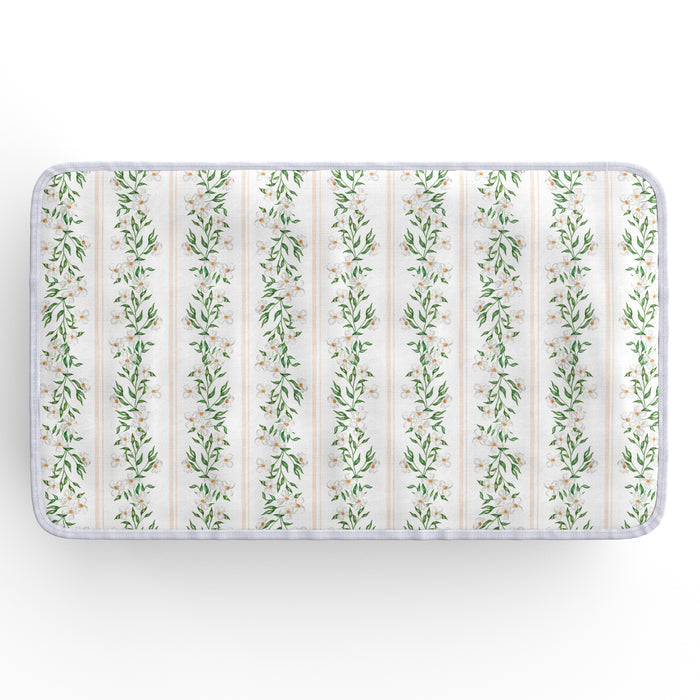 No Embroidery / Darling Dogwood