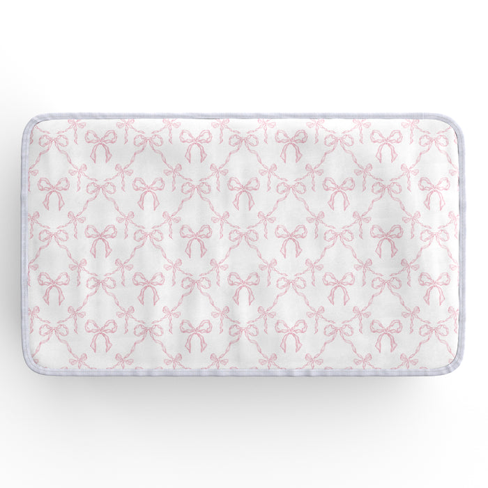 No Embroidery / Bella’s Bows