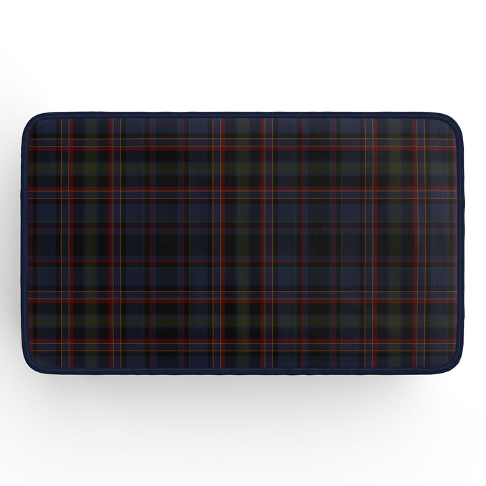 No Embroidery / PK Plaid