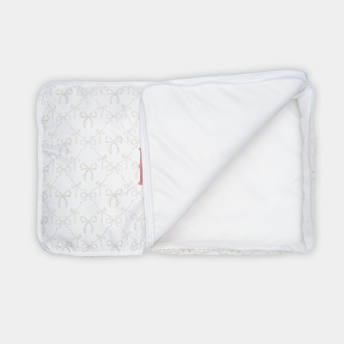 Large Archival Pouch