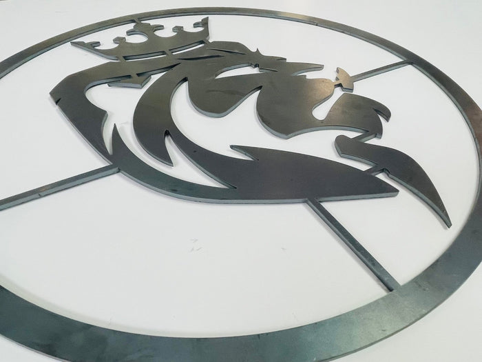 งานตัดฉลุ Laser Fiber และ CNC ความละเอียดสูง ตัดคมชัด สวยงาม เหมาะสำหรับป้ายโลโก้ อักษรโลหะ และงานตกแต่ง