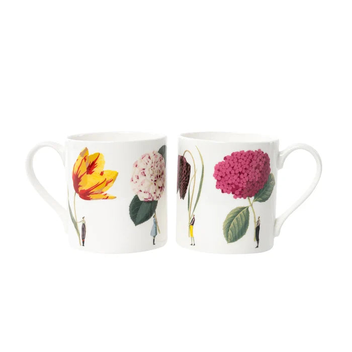Laura Stoddart Mug