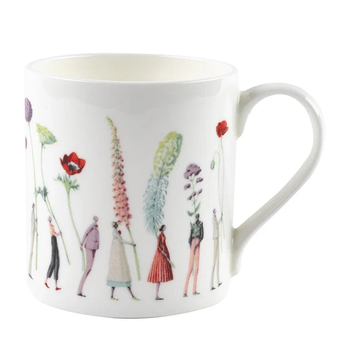 Laura Stoddart Mug