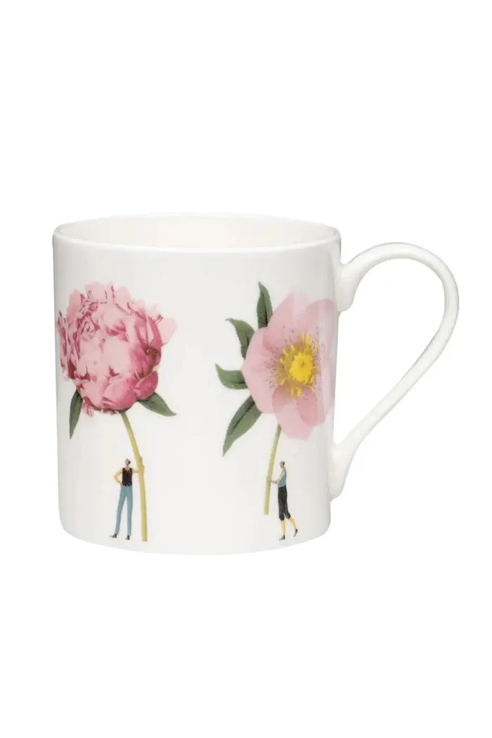 Laura Stoddart Mug