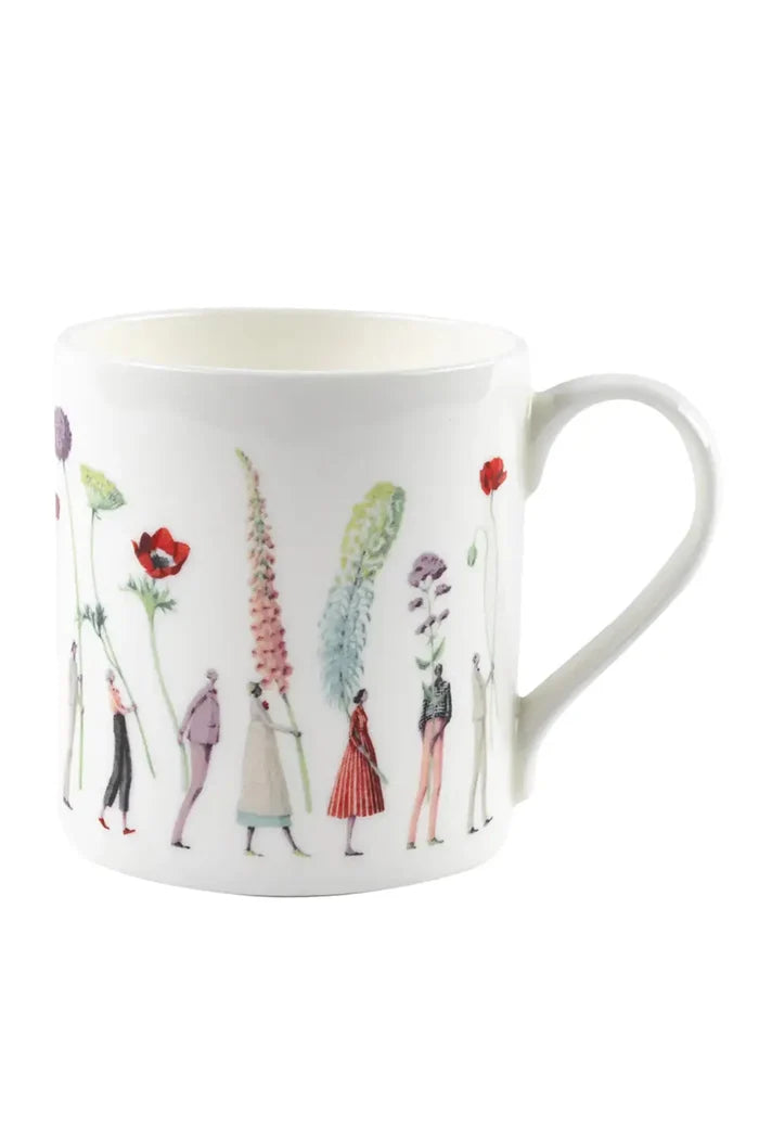Laura Stoddart Mug