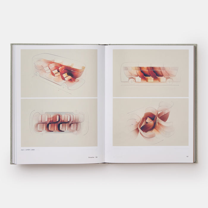 LAYER: Benjamin Hubert