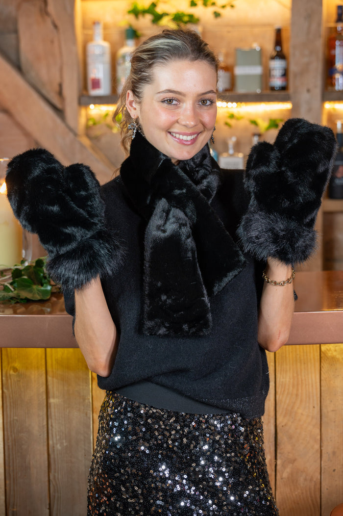 Leah Scarf
