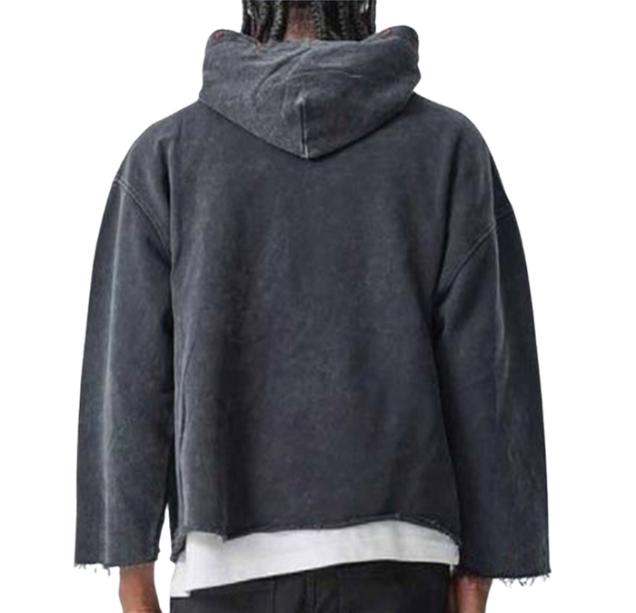 Legend French-Terry Hoodie Taker