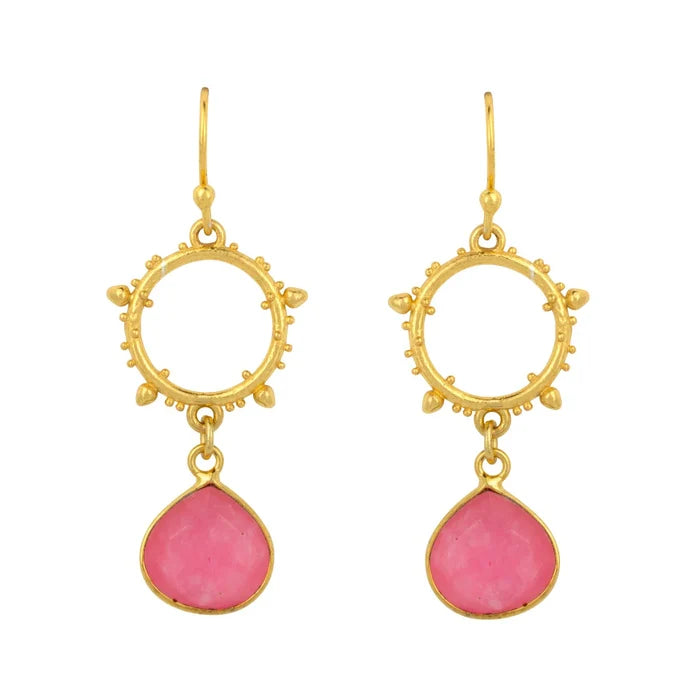 Lettie Earrings