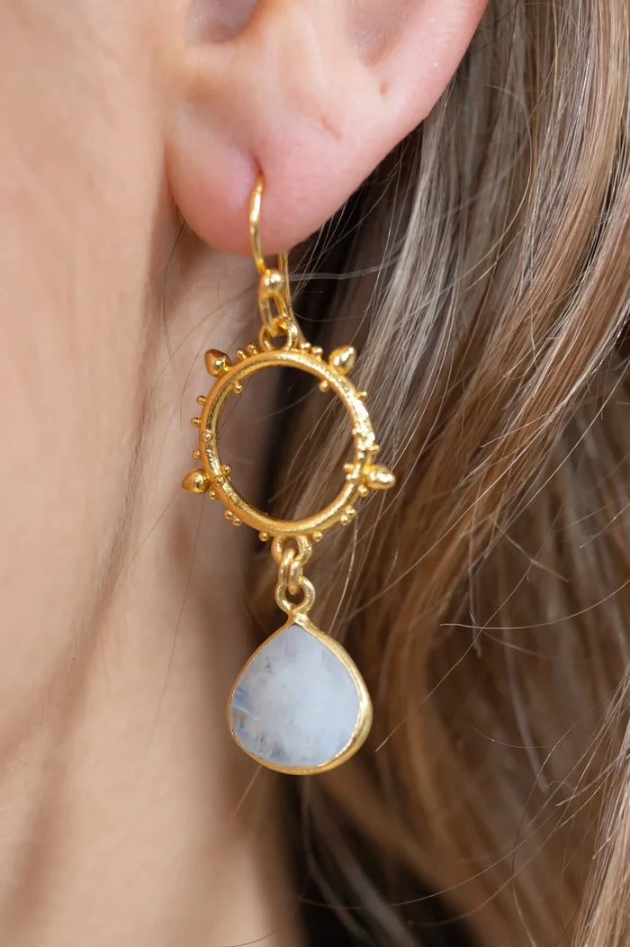 Lettie Earrings