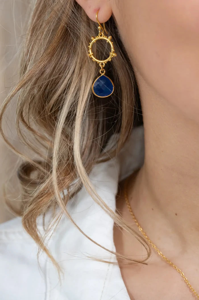 Lettie Earrings
