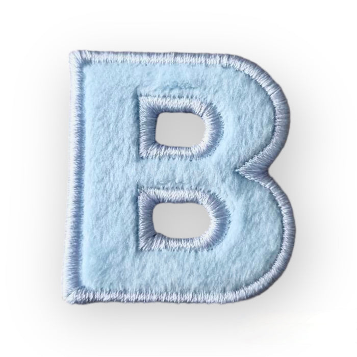 Lettre B