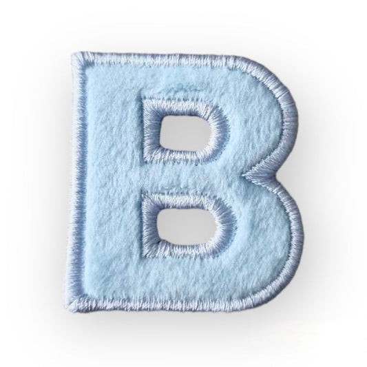 Lettre B