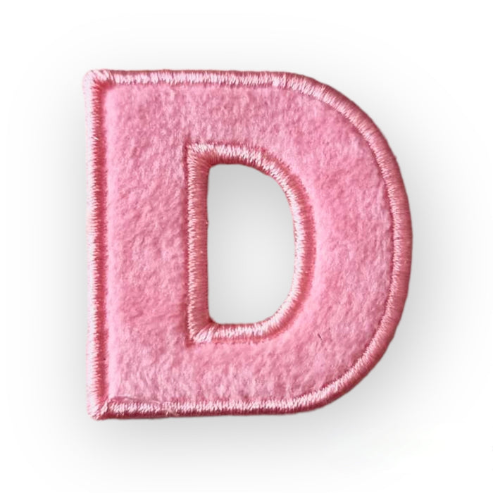Lettre D