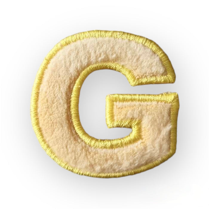 Lettre G