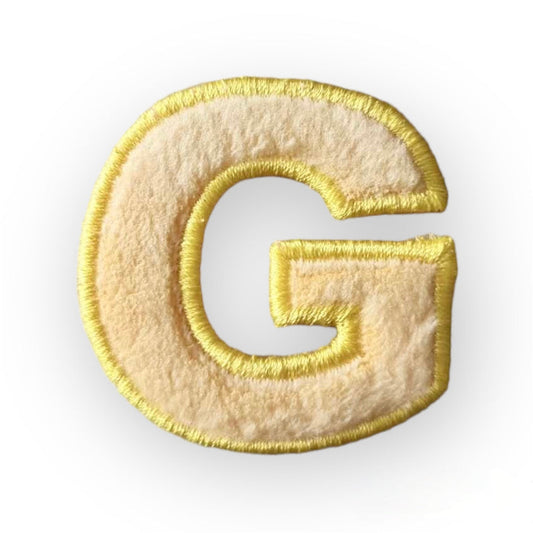 Lettre G
