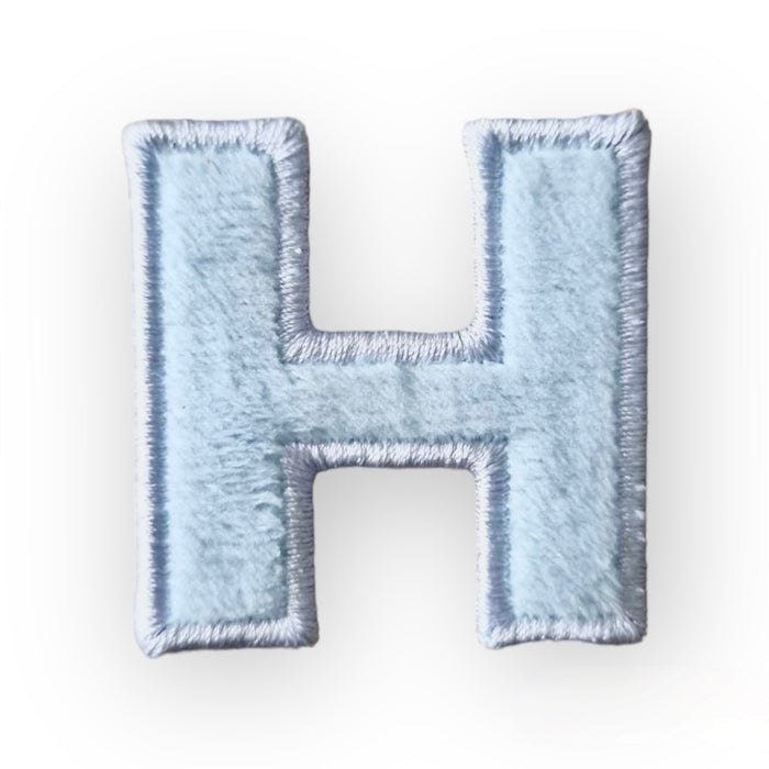 Lettre H