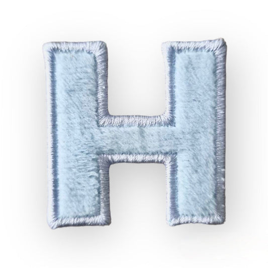Lettre H