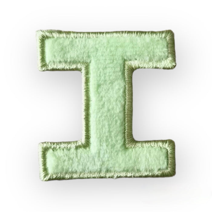 Lettre I