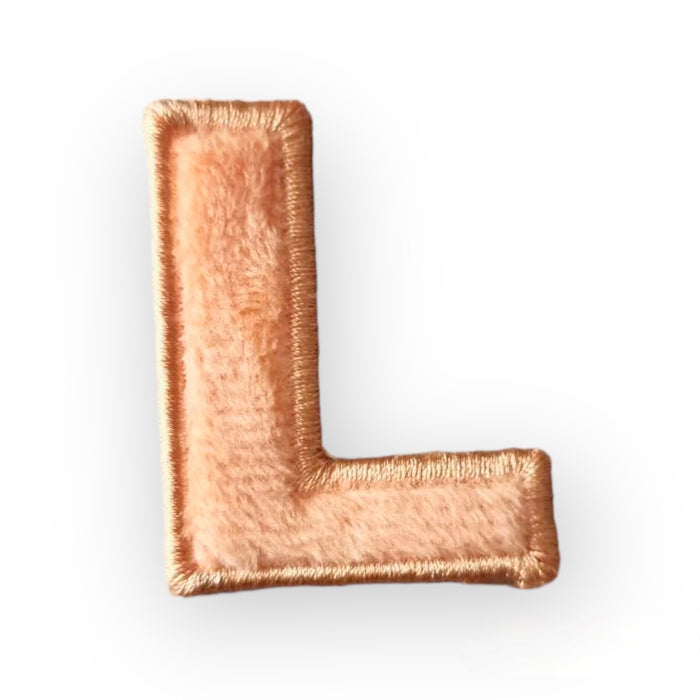 Lettre L