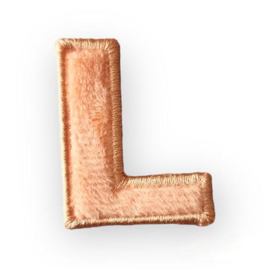 Lettre L