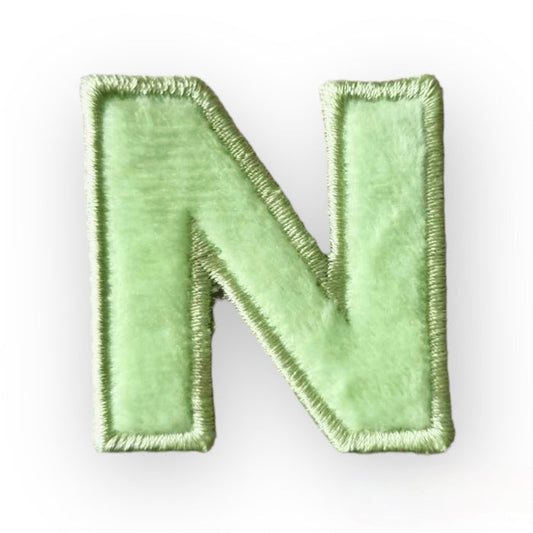Lettre N