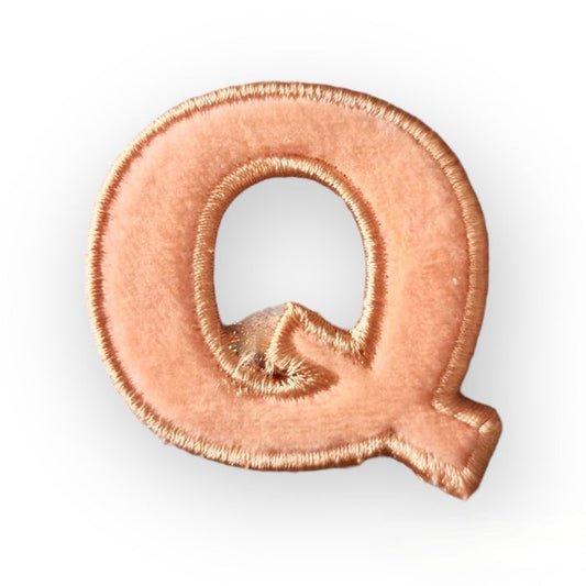 Lettre Q
