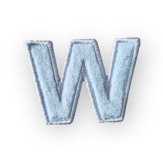 Lettre W