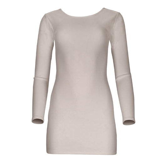 Lezat Jenna Mini Dress