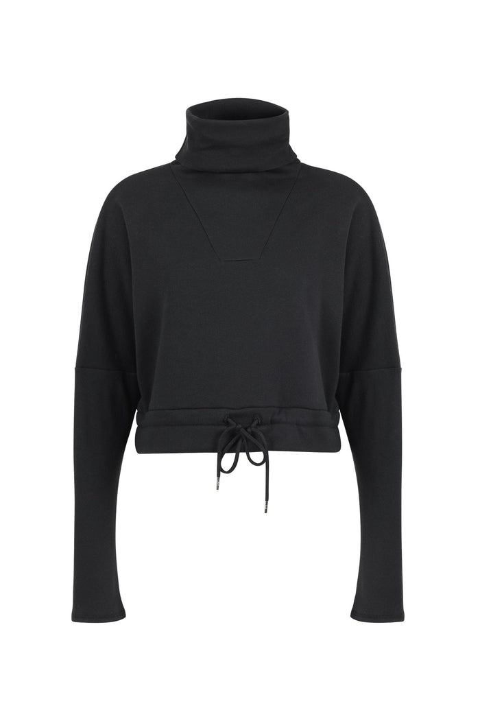 Lezat Women's Britney Pullover