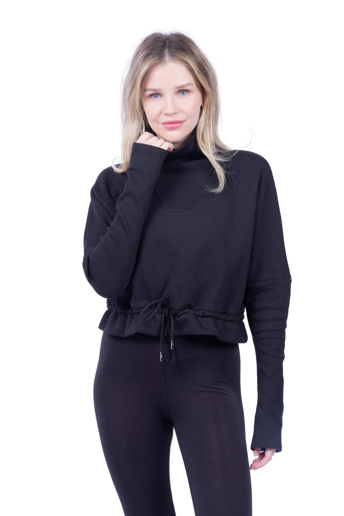 Lezat Women's Britney Pullover