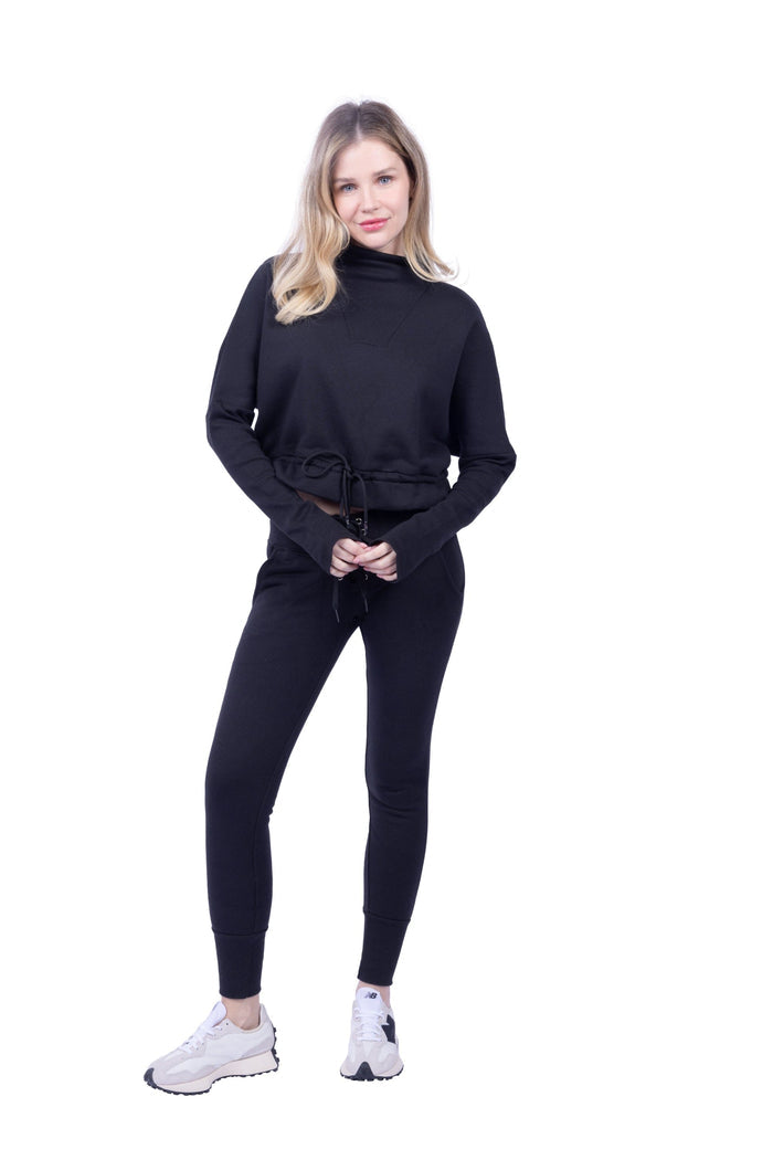 Lezat Women's Britney Pullover
