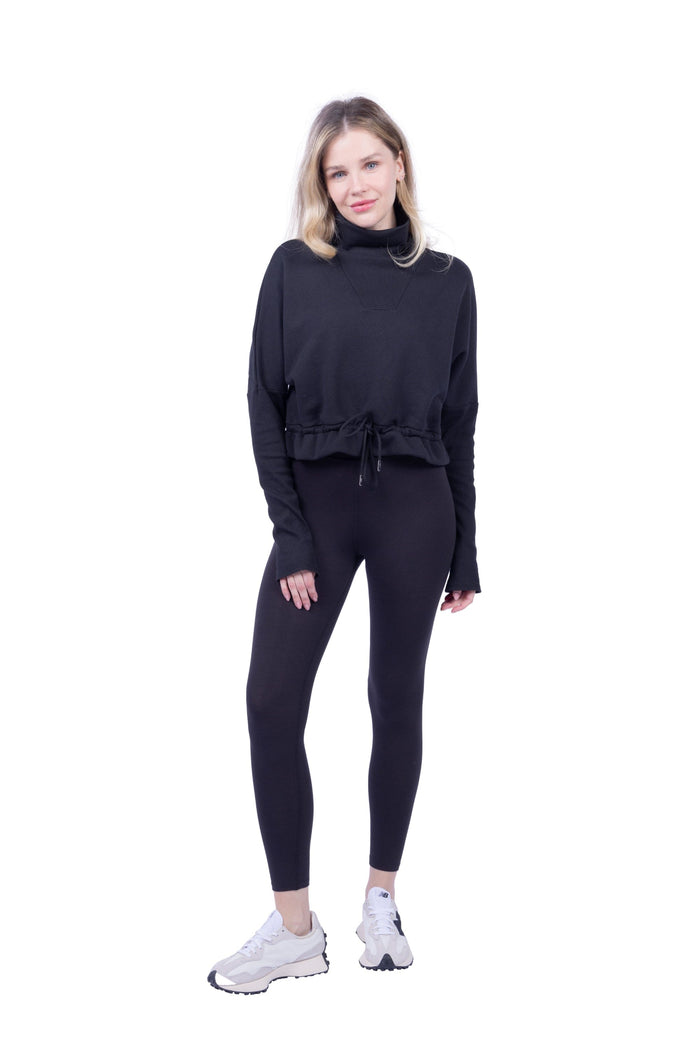 Lezat Women's Britney Pullover