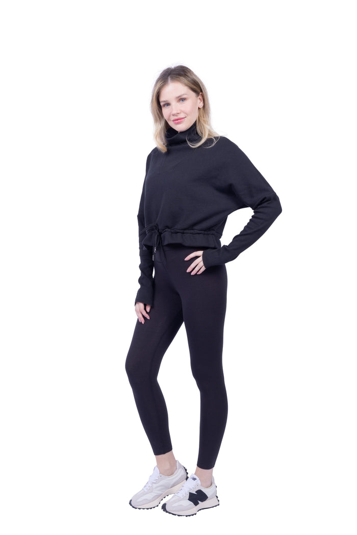 Lezat Women's Britney Pullover