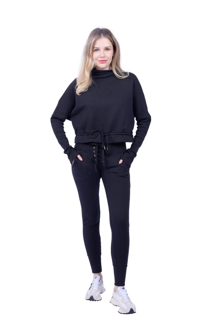 Lezat Women's Britney Pullover