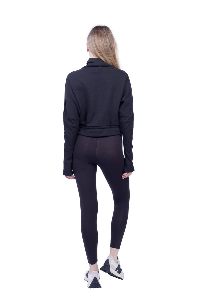 Lezat Women's Britney Pullover