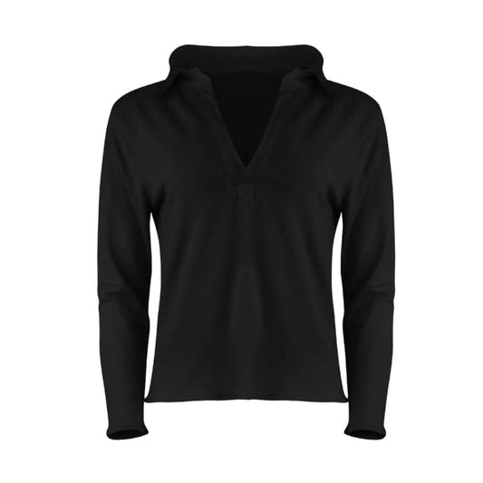 Lezat Women's Khloe Henley Dress