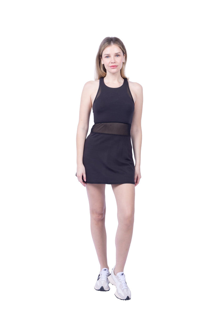 Lezat Women's Leena Sport Dress