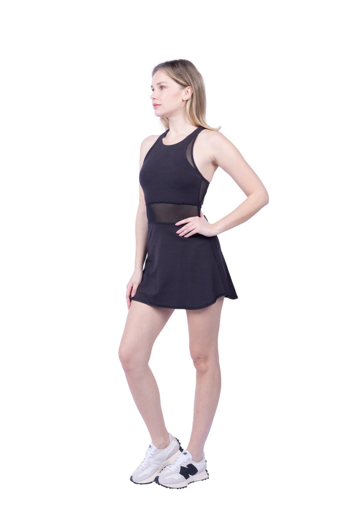 Lezat Women's Leena Sport Dress