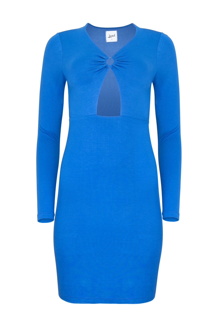 Lezat Women's Nelly Mini Dress