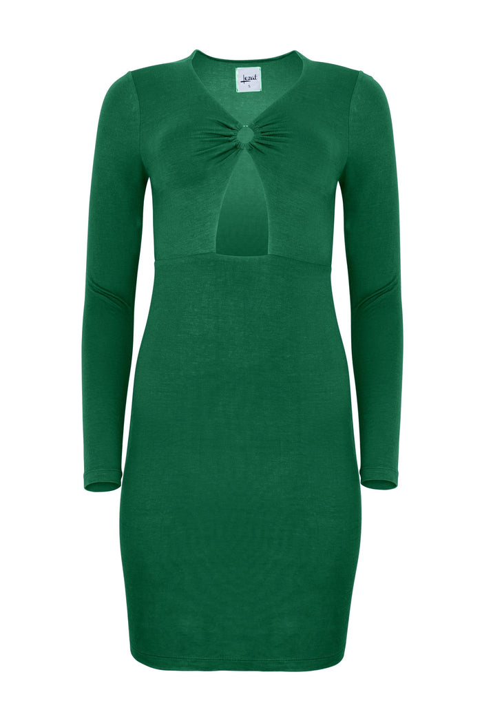 Lezat Women's Nelly Mini Dress