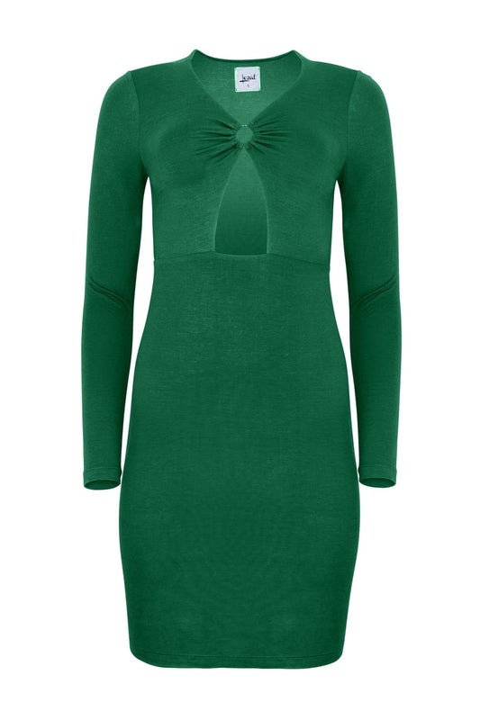 Lezat Women's Nelly Mini Dress