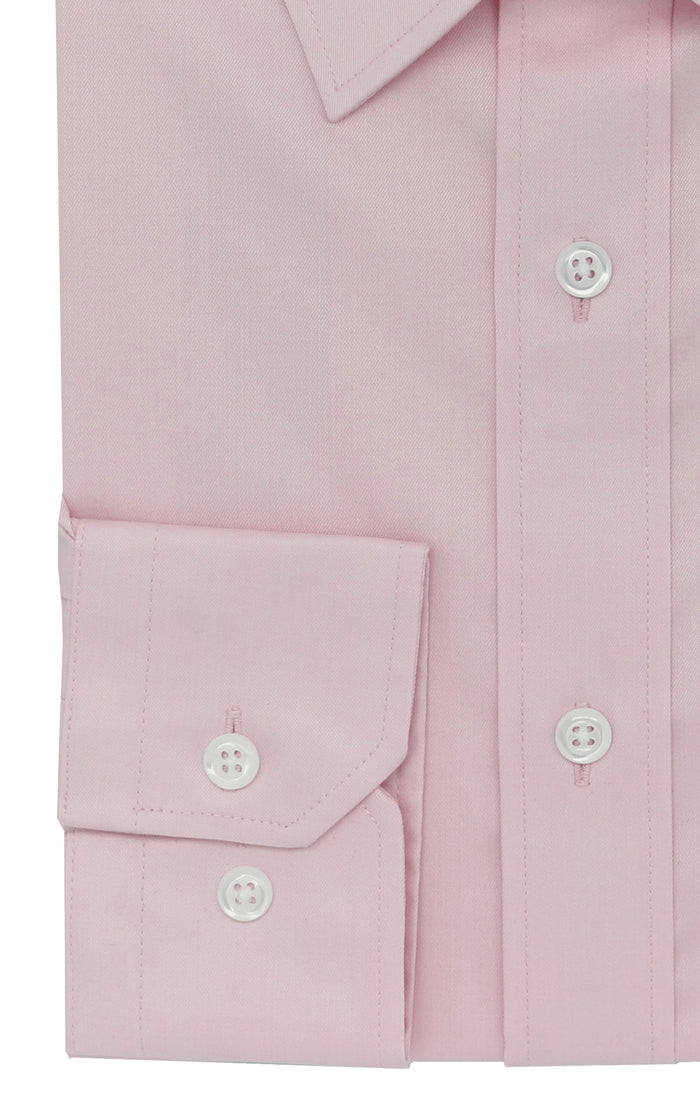 Liberty Business 5WT Pink Easycare Shirt
