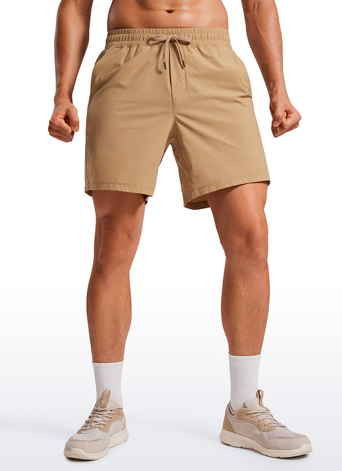 Khaki Sand / XS