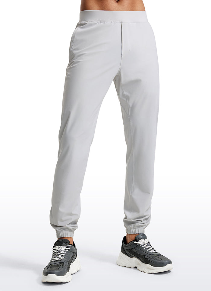 Platinum Grey / S