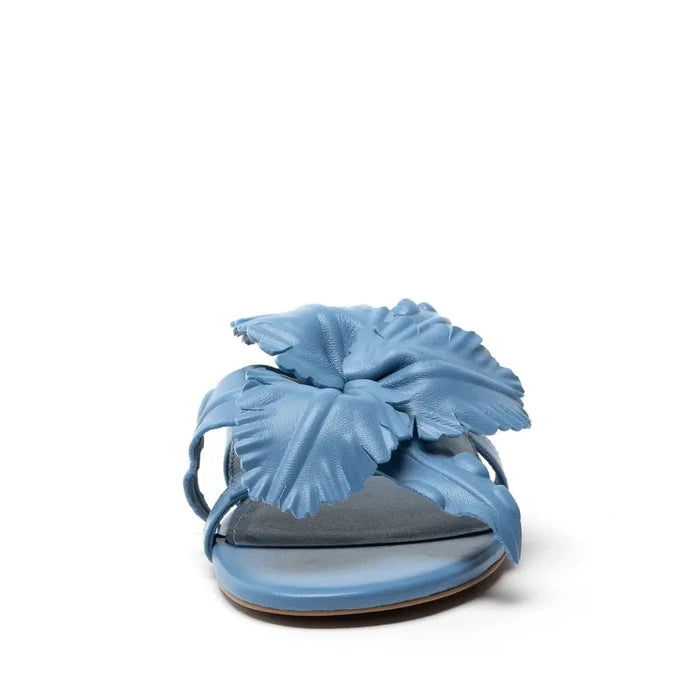 Lila Sandals - Dark Blue