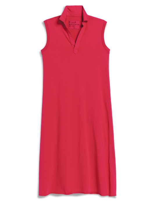 LILY Cherry, Vintage Jersey