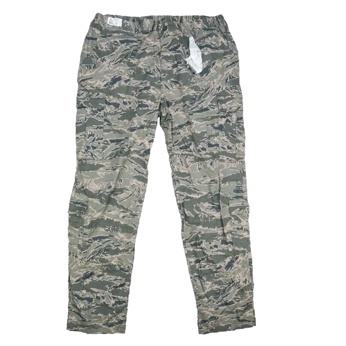 Lion Apparel ABU Ripstop Trousers - 44XL, 2XLarge, Item 3 - Army & Outdoors - Combat Trousers